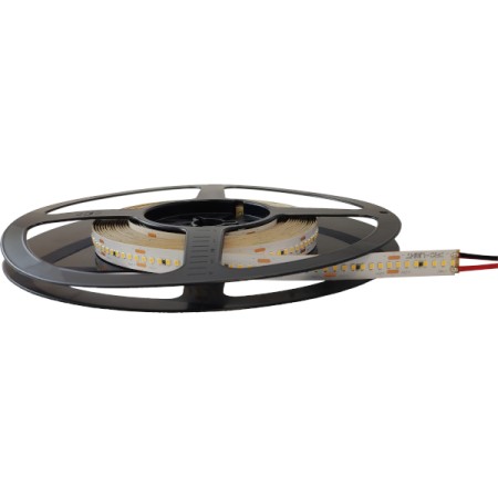 J6297HW Striscia LED ades. 96W 5m. IP20 HW 24V