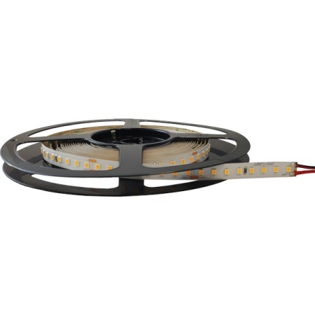J6383WW Strip LED ades. 14,4W 128LED/m WW IP20