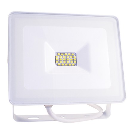 Faretto LED multichip per esterno 20W