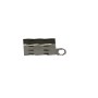 J9748-C Clip di fissaggio in acciaio x J9748