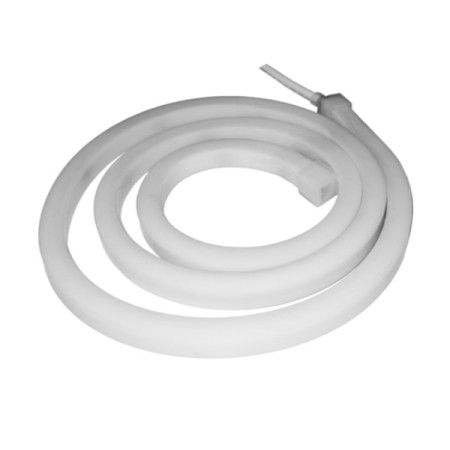 J9872NW Neon LED 14,4W 140LED/m NW 10x10mm