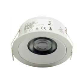 I1406NW Spot LED incasso 55mm. 6W NW