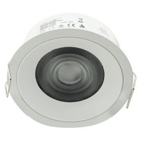 I1412NW Spot LED incasso 75mm. 12W NW