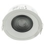 I1412WW Spot LED incasso 75mm. 12W WW