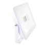 Faretto LED multichip per esterno 30W