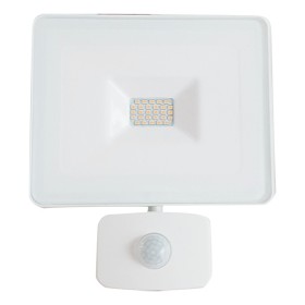 Faretto LED per esterno 20W sensore