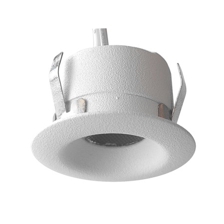 P7030NW Mini LED 1W 24Vdc WW