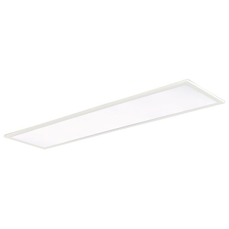 U6650NW Pannello LED 40W 120x30cm UGR-16 230V NW