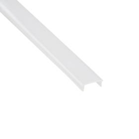 W01S Diffusore opaco Lungh. 2 mt