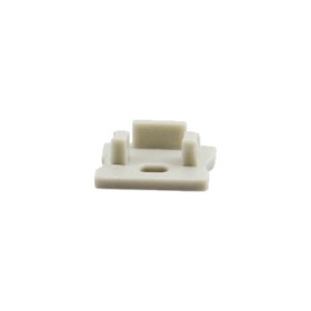 WS1715-TF Tappo chius. con foro per profilo WS1715