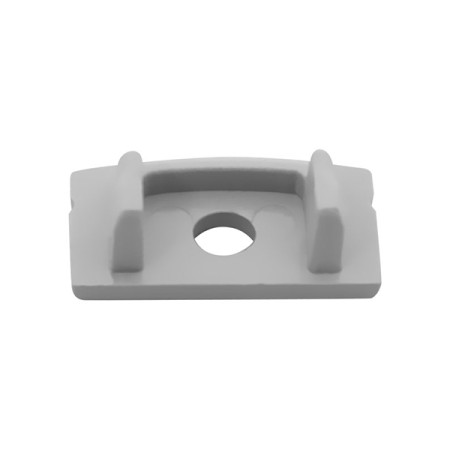 WS1709-TF Tappo chius. con foro per profilo WS1709