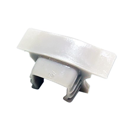 WI2415-T Tappo chiusura per profilo WI2415