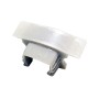 WI2415-T Tappo chiusura per profilo WI2415