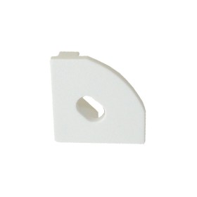 WA1818-TF Tappo con foro per profilo WA1818